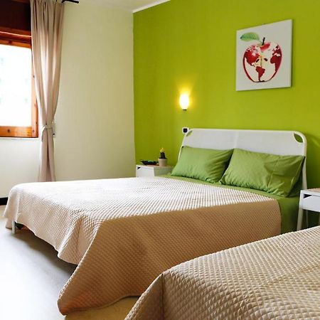 B&B Business Vacanze 카살누오보디나폴리 외부 사진