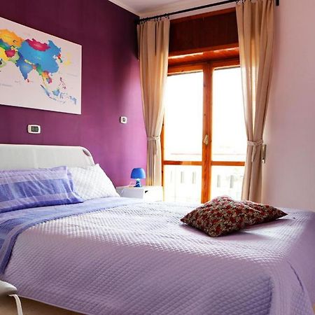 B&B Business Vacanze 카살누오보디나폴리 외부 사진