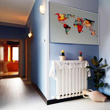 B&B Business Vacanze 카살누오보디나폴리 외부 사진