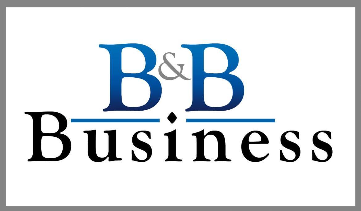 B&B Business Vacanze 카살누오보디나폴리 외부 사진