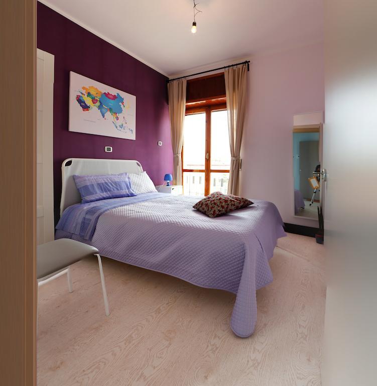 B&B Business Vacanze 카살누오보디나폴리 객실 사진