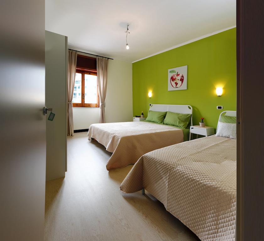 B&B Business Vacanze 카살누오보디나폴리 객실 사진