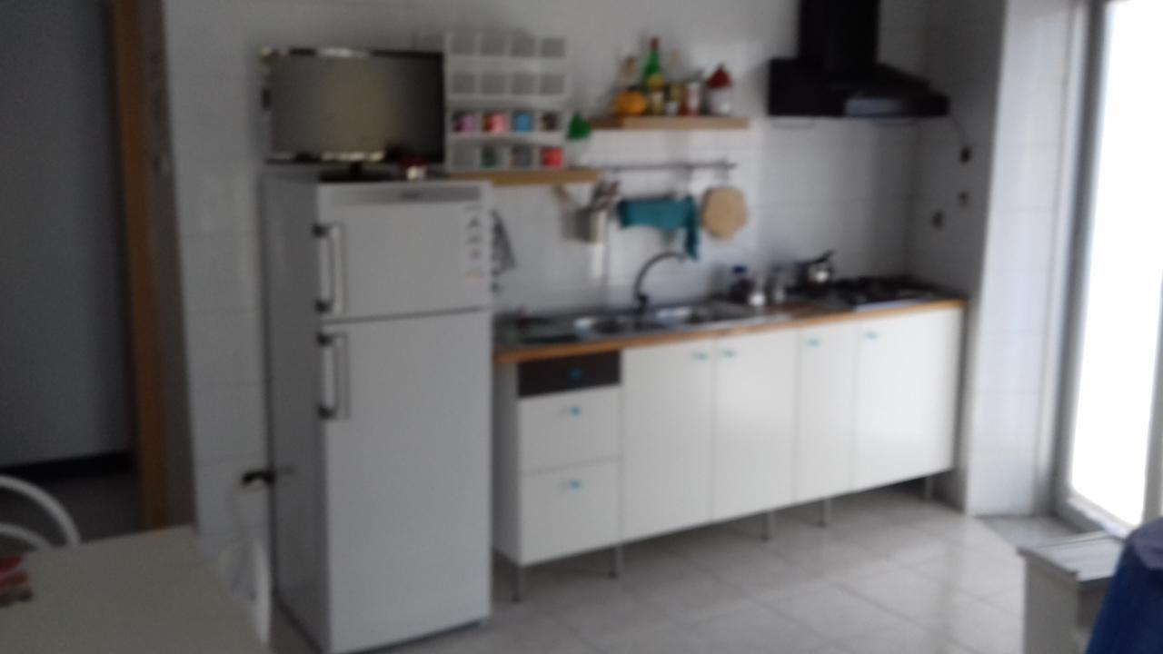 B&B Business Vacanze 카살누오보디나폴리 외부 사진