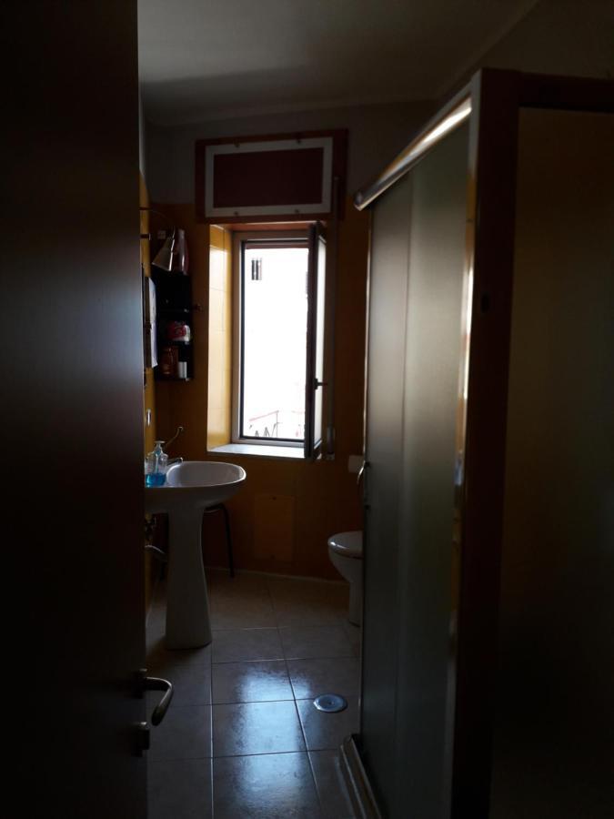 B&B Business Vacanze 카살누오보디나폴리 외부 사진