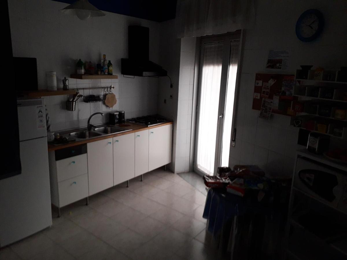 B&B Business Vacanze 카살누오보디나폴리 외부 사진