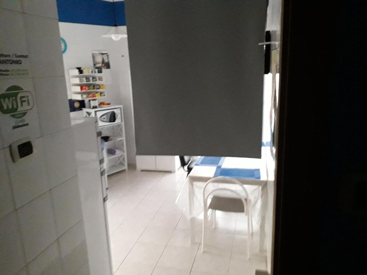 B&B Business Vacanze 카살누오보디나폴리 외부 사진