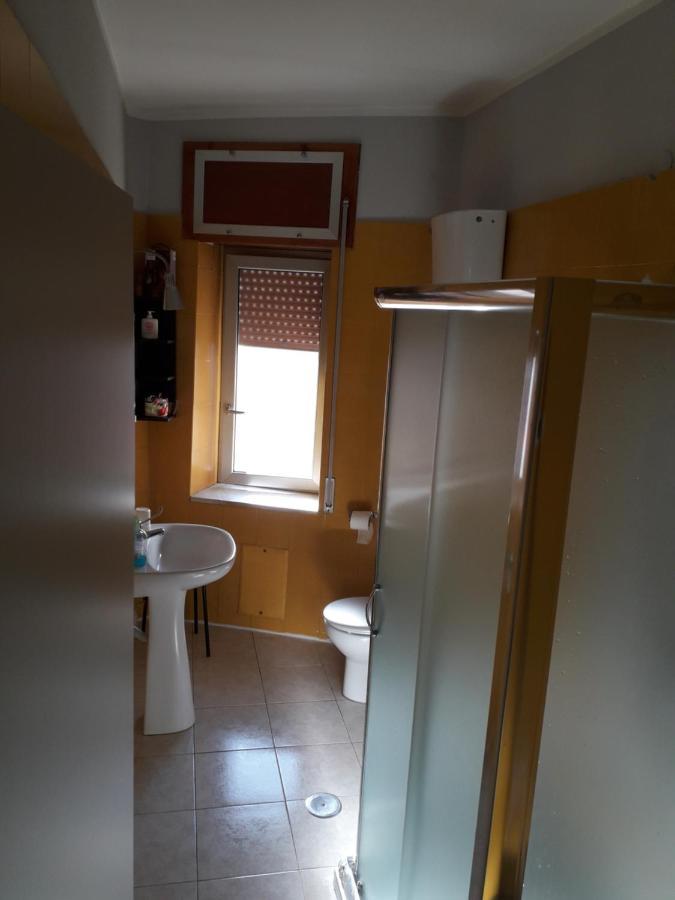 B&B Business Vacanze 카살누오보디나폴리 외부 사진