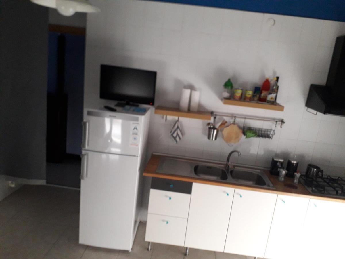 B&B Business Vacanze 카살누오보디나폴리 외부 사진